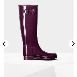Hunter Boots